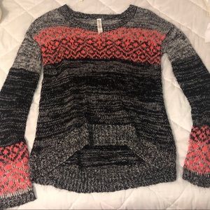 Aeropastle Sweater